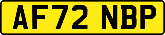 AF72NBP