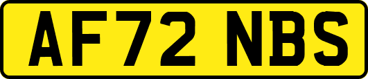 AF72NBS