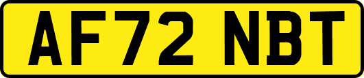 AF72NBT