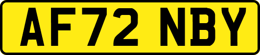 AF72NBY