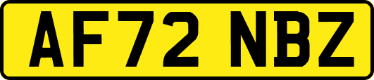 AF72NBZ