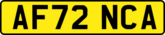 AF72NCA