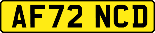 AF72NCD