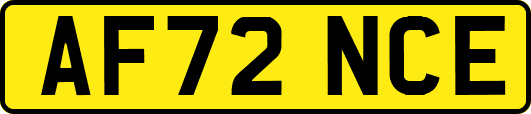 AF72NCE