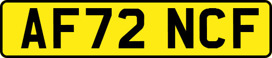 AF72NCF