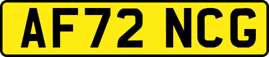 AF72NCG
