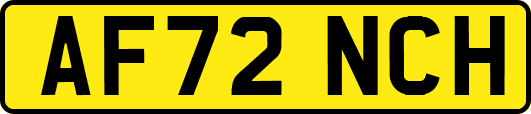 AF72NCH