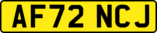 AF72NCJ