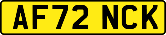 AF72NCK
