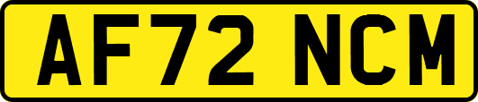 AF72NCM