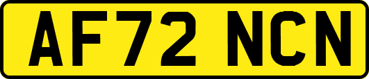 AF72NCN