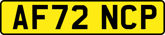 AF72NCP