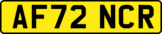 AF72NCR