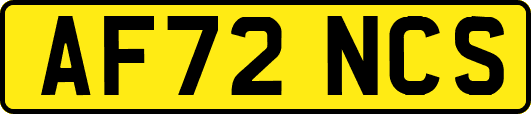 AF72NCS