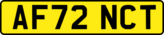 AF72NCT