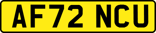 AF72NCU