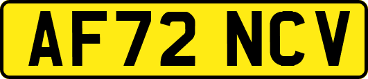 AF72NCV
