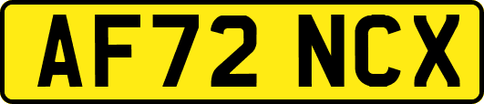 AF72NCX