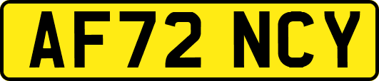 AF72NCY