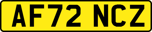 AF72NCZ