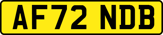 AF72NDB