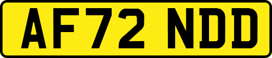 AF72NDD