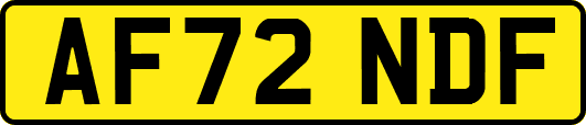 AF72NDF