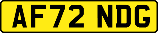 AF72NDG