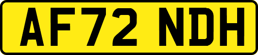 AF72NDH