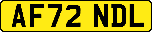 AF72NDL