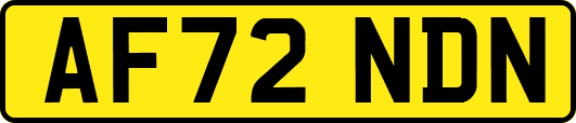 AF72NDN