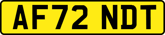 AF72NDT