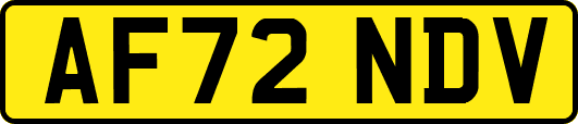 AF72NDV