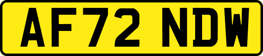 AF72NDW