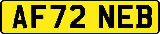 AF72NEB