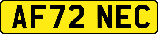 AF72NEC