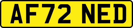 AF72NED