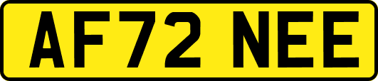 AF72NEE
