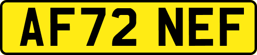 AF72NEF