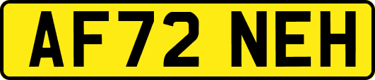 AF72NEH