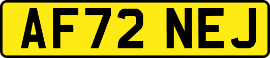 AF72NEJ