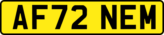 AF72NEM