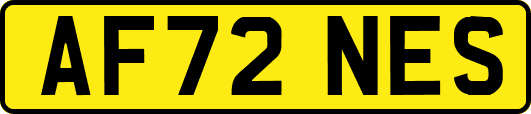 AF72NES