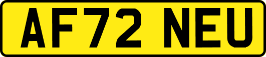 AF72NEU