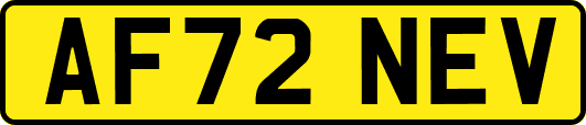 AF72NEV