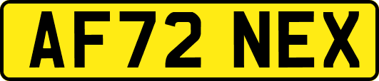 AF72NEX
