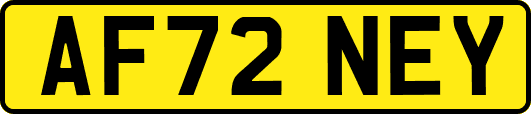AF72NEY