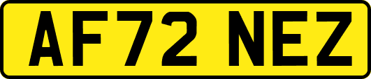 AF72NEZ