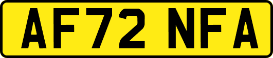 AF72NFA