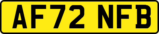 AF72NFB